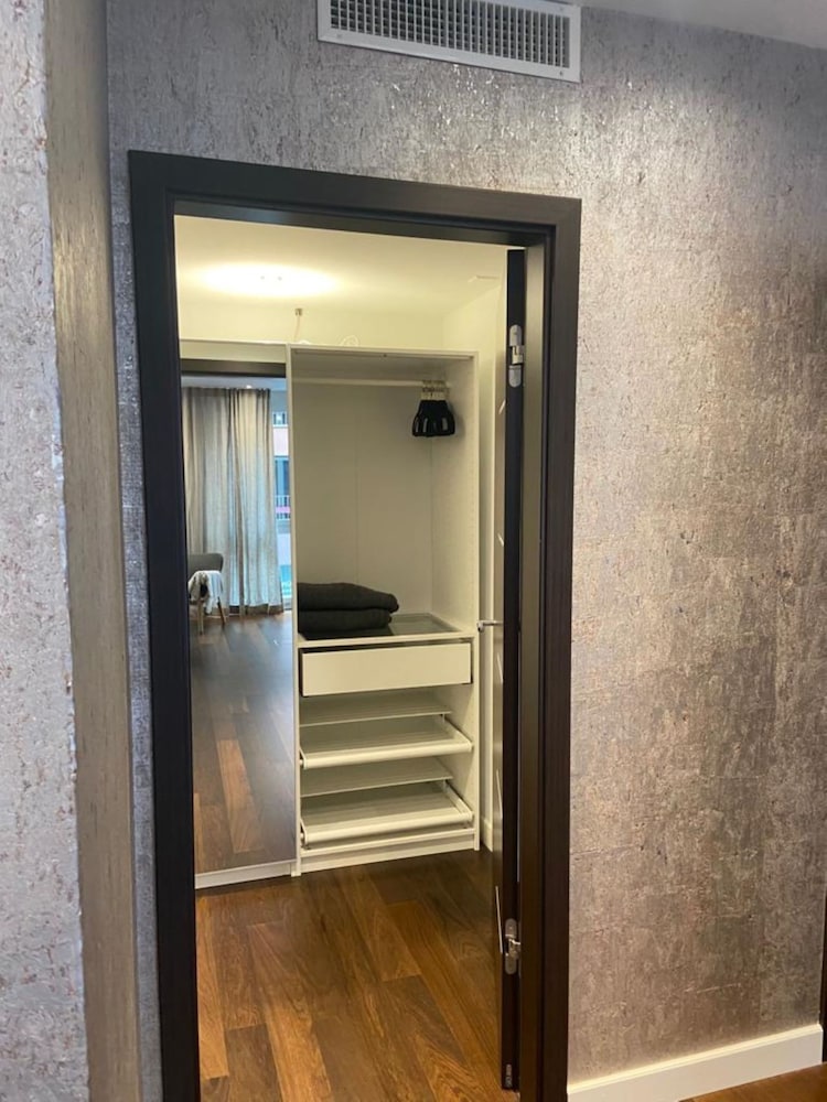Zurich Luxury Residence view 2