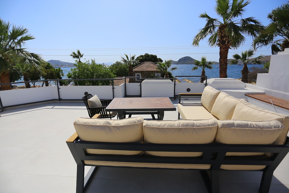 Yalinn Hotel - Image 67