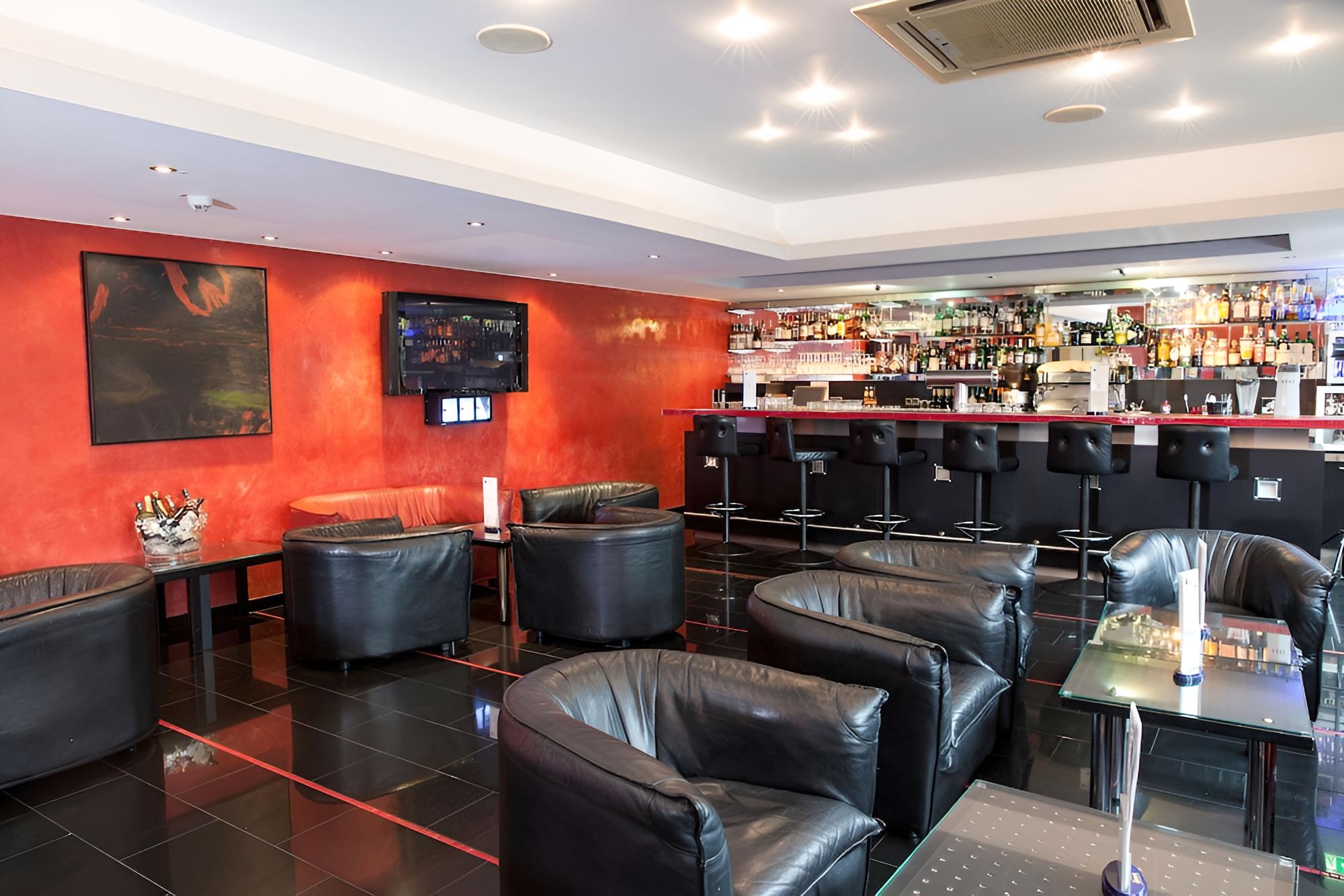 Stuttgart Vacations - Plaza Kongresshotel Europe Stuttgart - Property Image 8