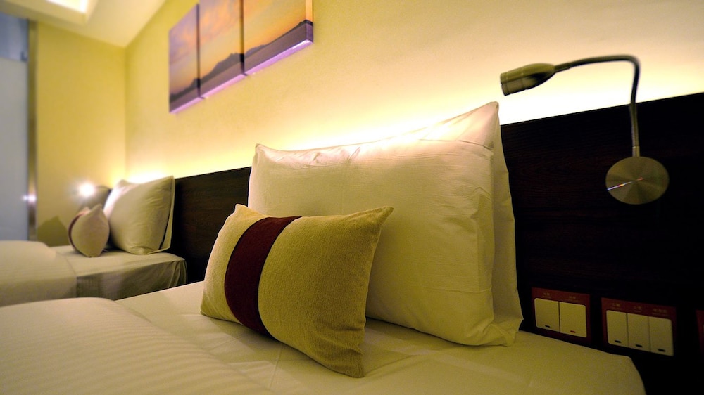 Arlana Guest House