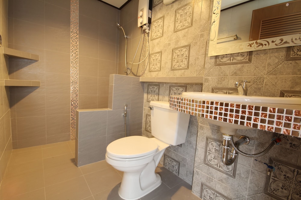 TR Guesthouse
