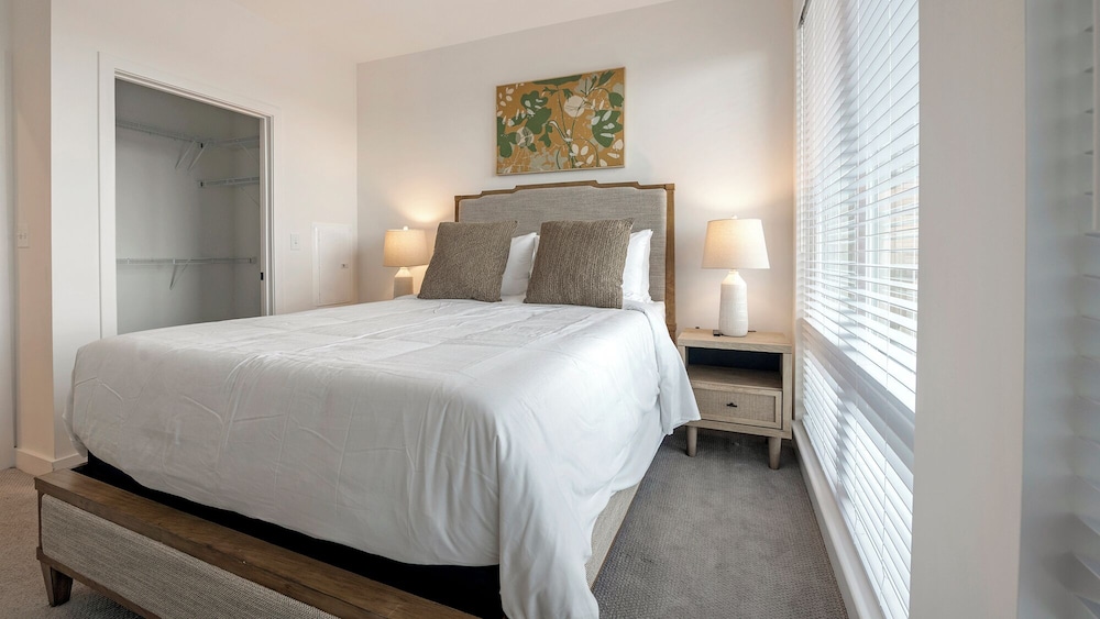 Landing Furnished Apartments - Alexandria