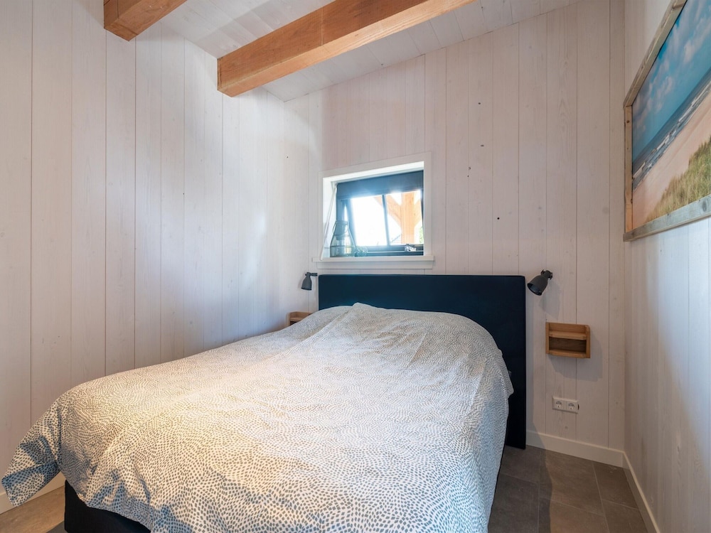 Nice Holiday Home in Callantsoog With Wellness view 2