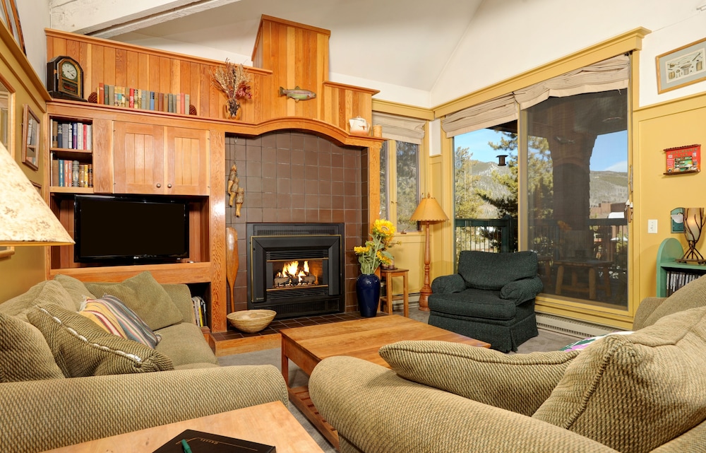 Forest Condominiums by Vail Resorts