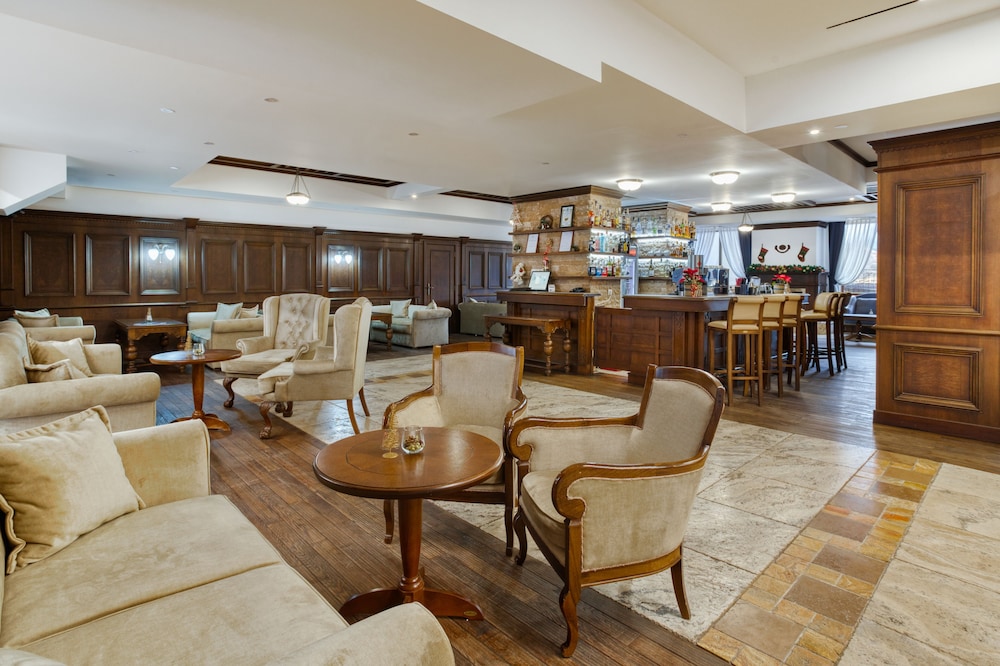 Bansko Vacations - MPM Sport Hotel - Property Image 50