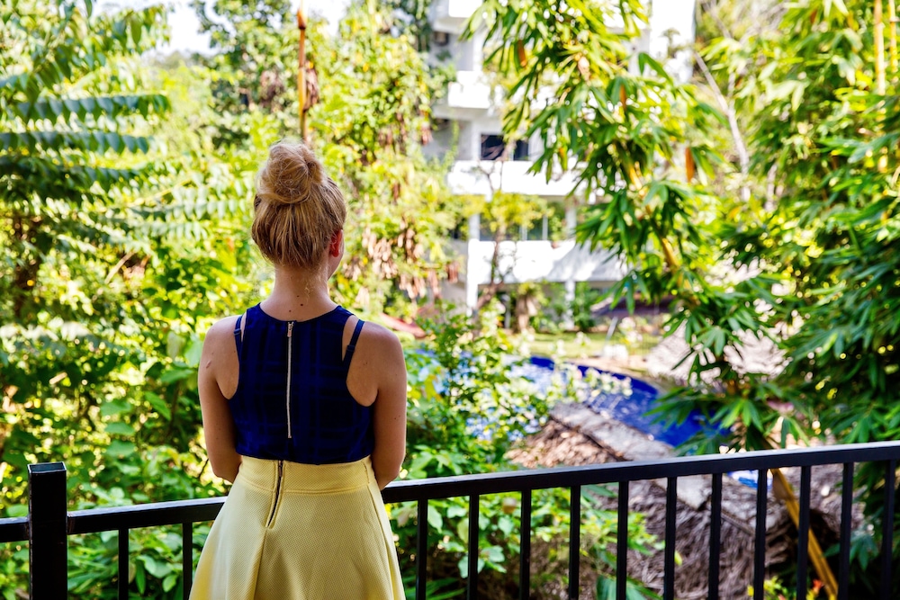Sundaras Resort & Spa