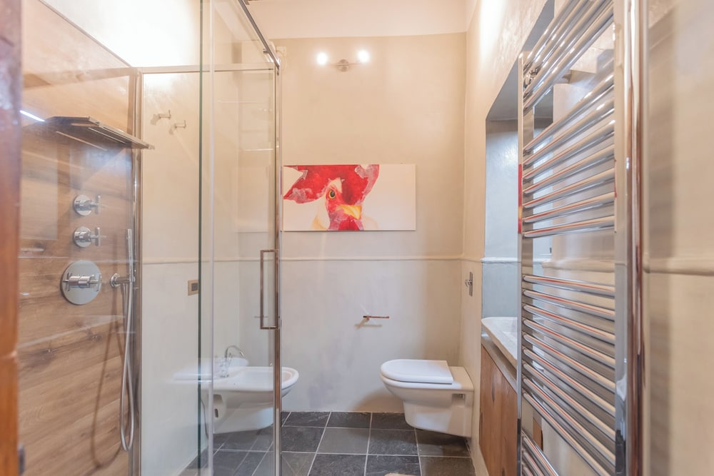 Pantero Apartment by Rent all Como