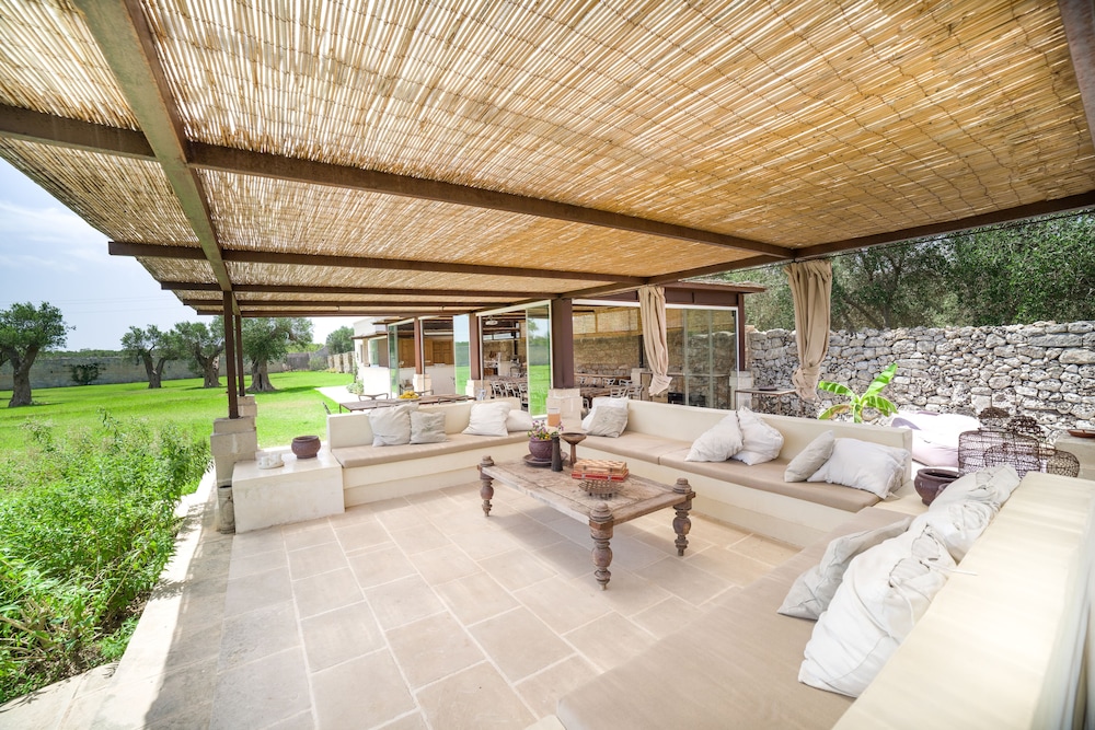 Masseria La Gresca