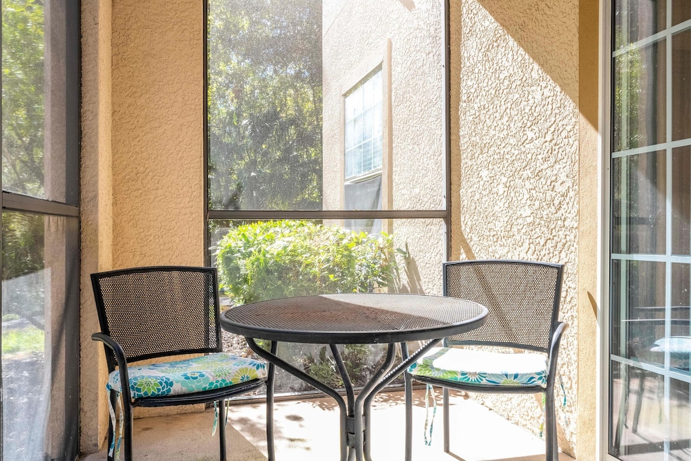 1301 TT - Tranquil Condo Retreat