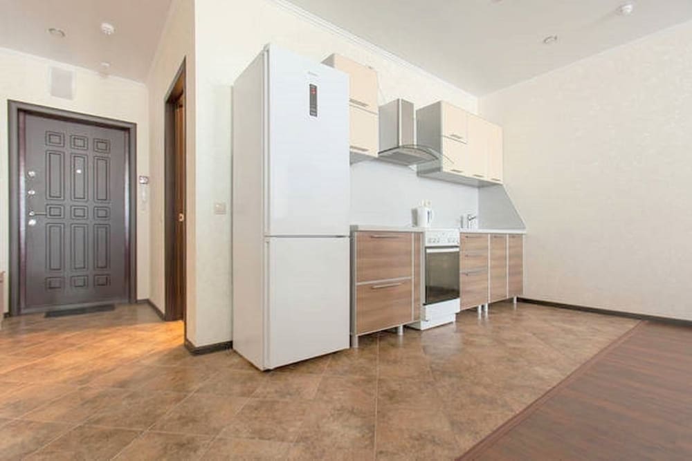 Clever House Apartments