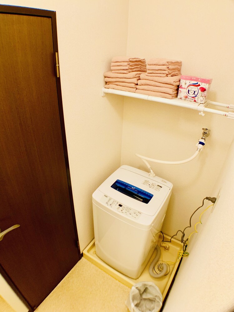 Mifune Central-Bear Shimanouchi No.2 Hotel