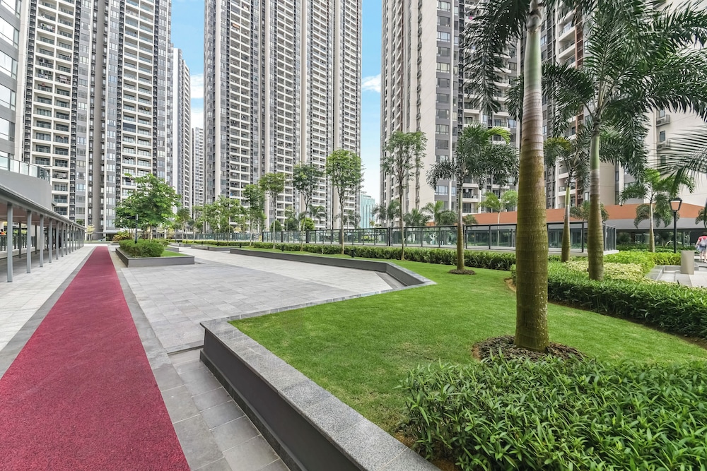 R&F Princess Cove by FUJU & 5mins to ClQ