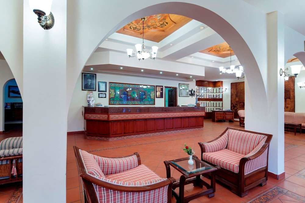 Alara Hotel - All Inclusive
