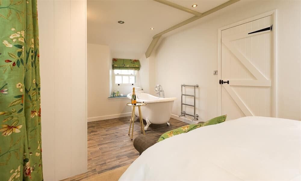 Lacet Cottage