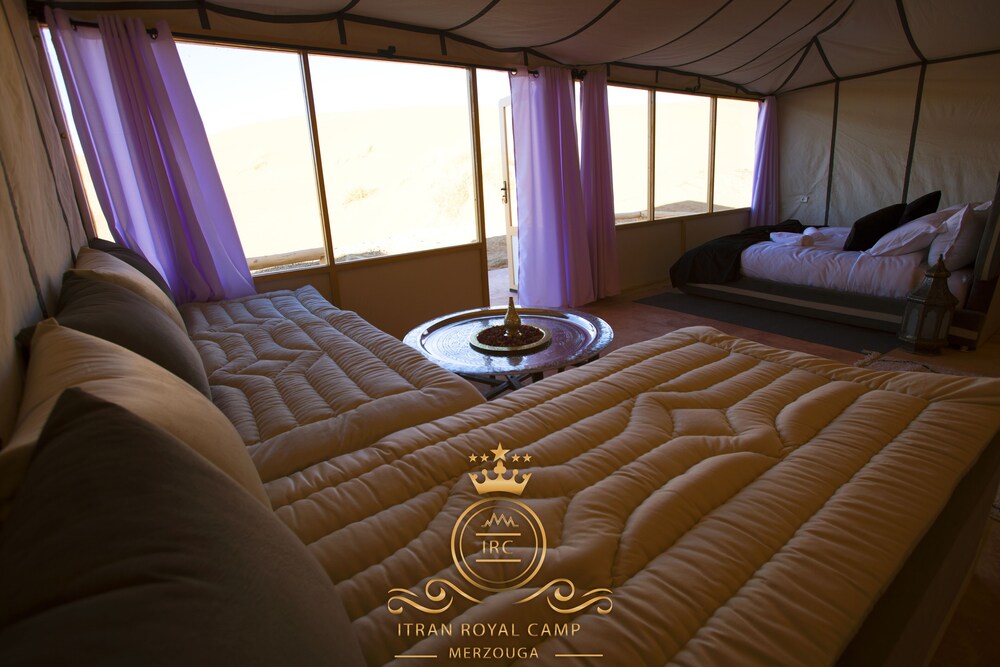 Itran Royal Camp view 5