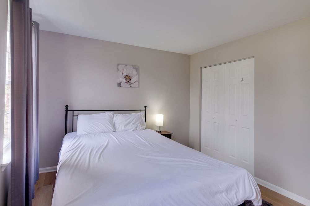 Family Home Near UMD & Dtwn Silver Spring!