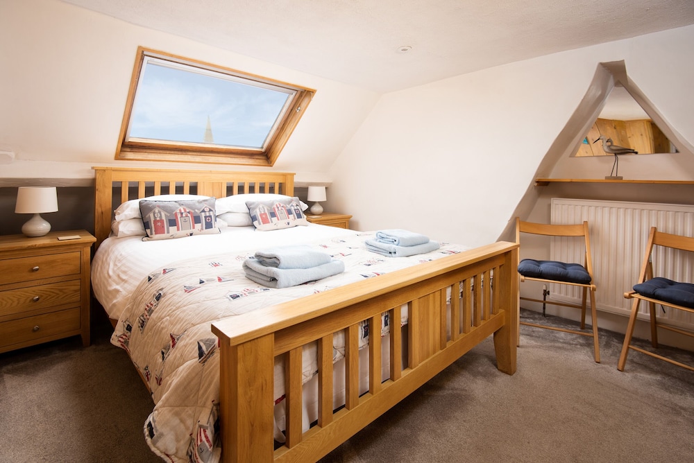 Calliope House view 2
