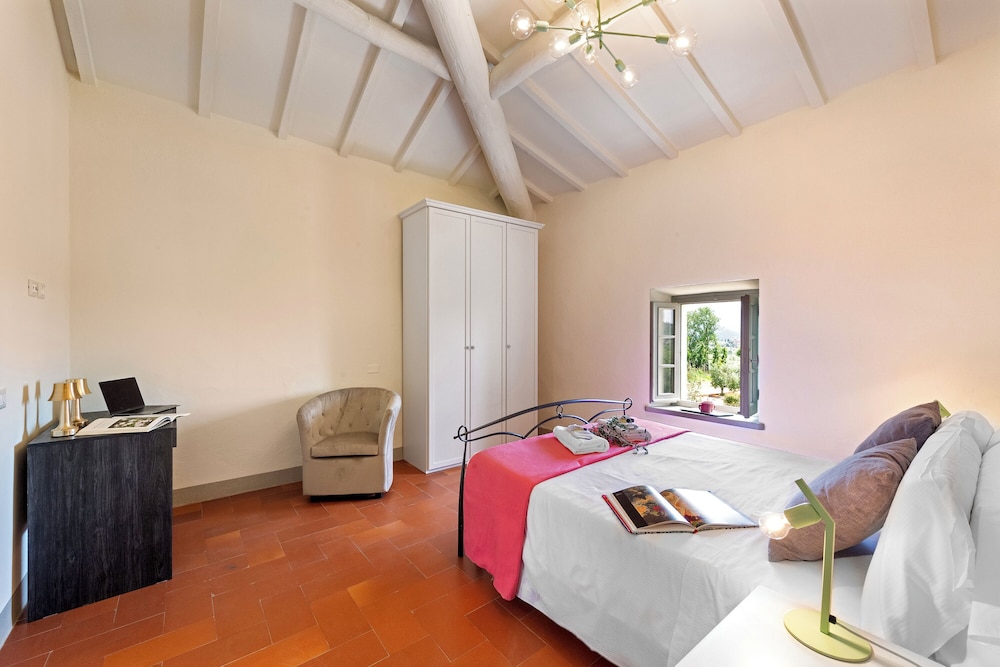 Amazing Villa Chimera Green 12 Pool&Gym