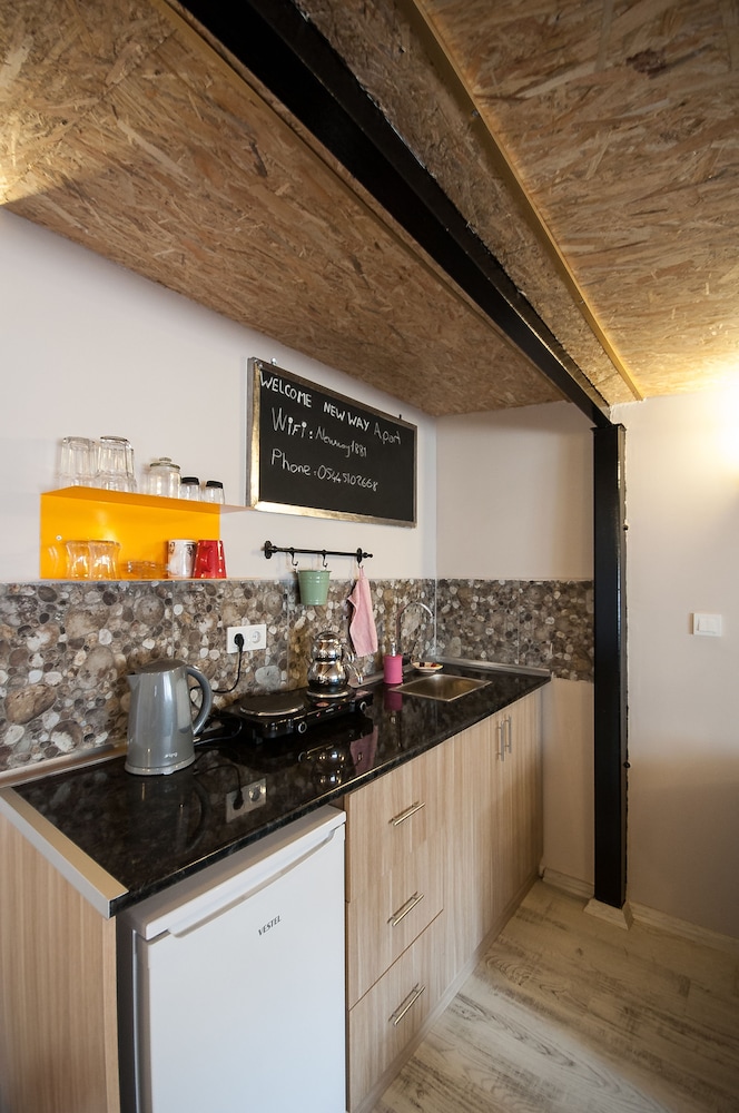 Newway Apartments