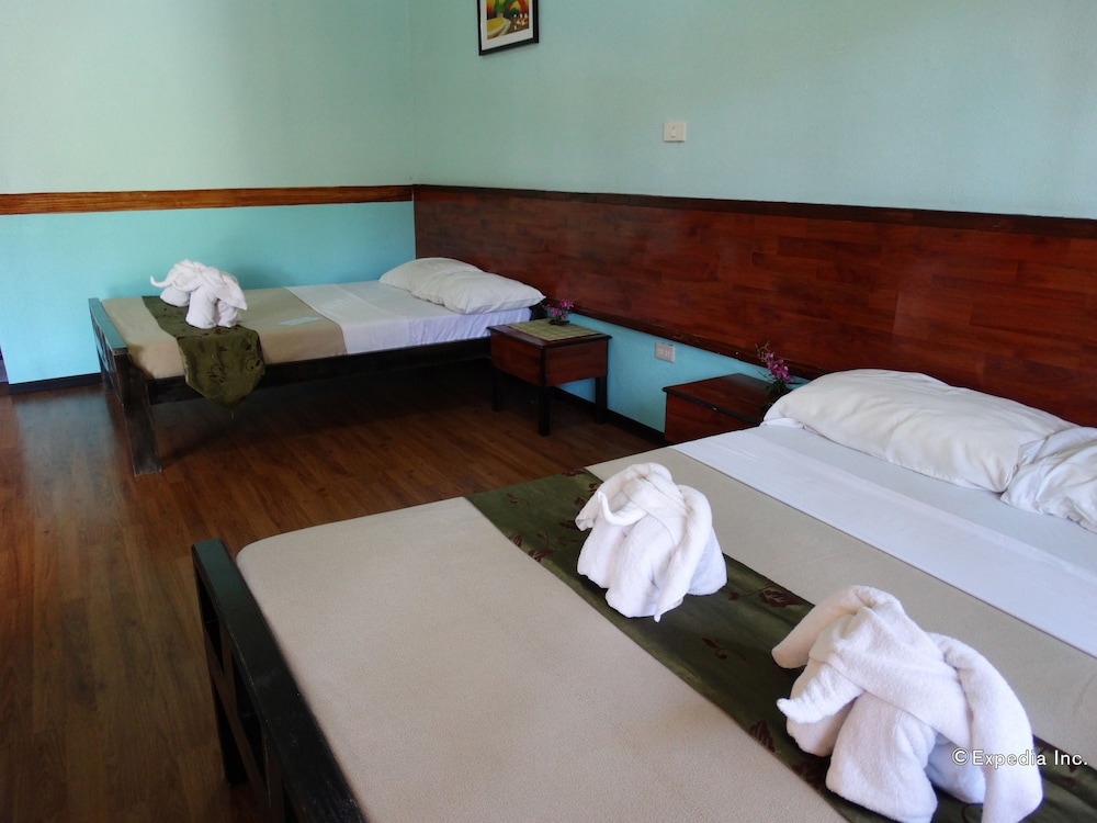 Veraneante Resort