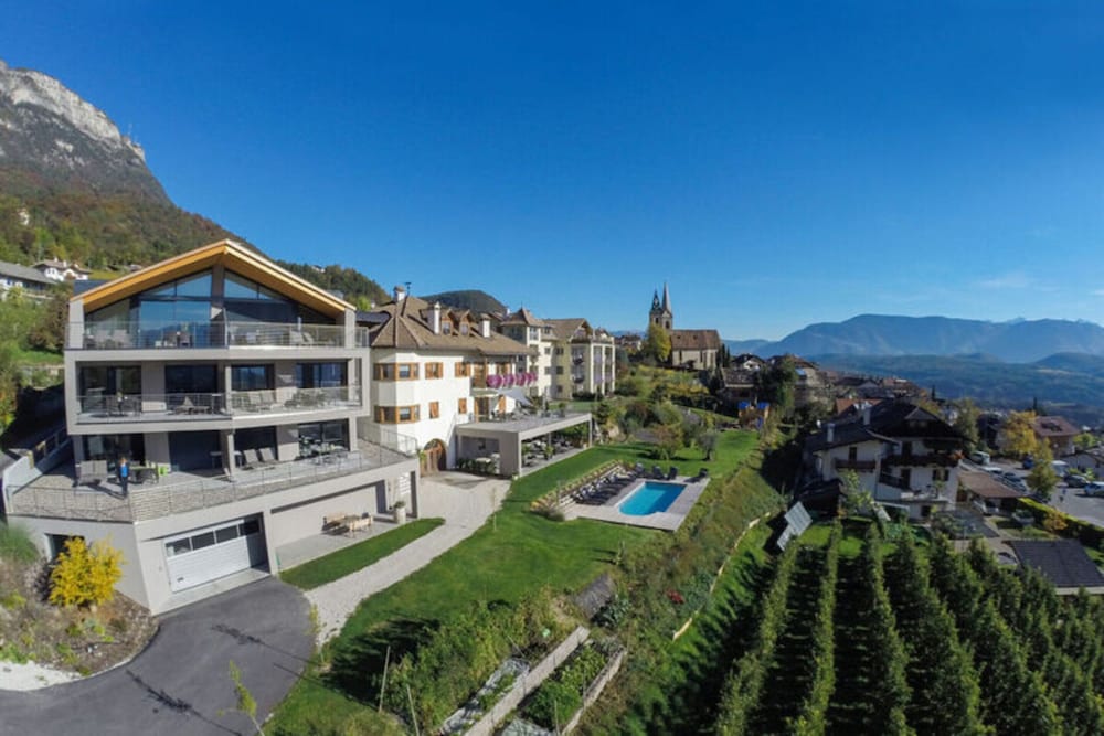 Apartment Pink Lady 1 photo 5