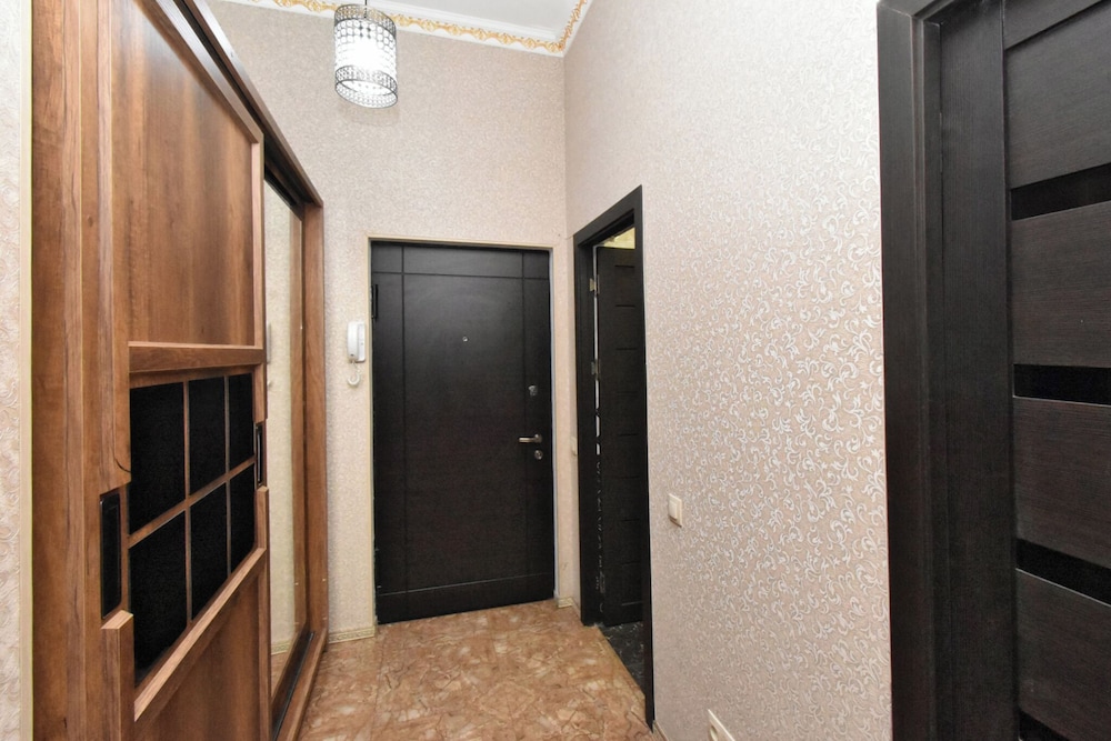 Apartment on Kajaznuni street