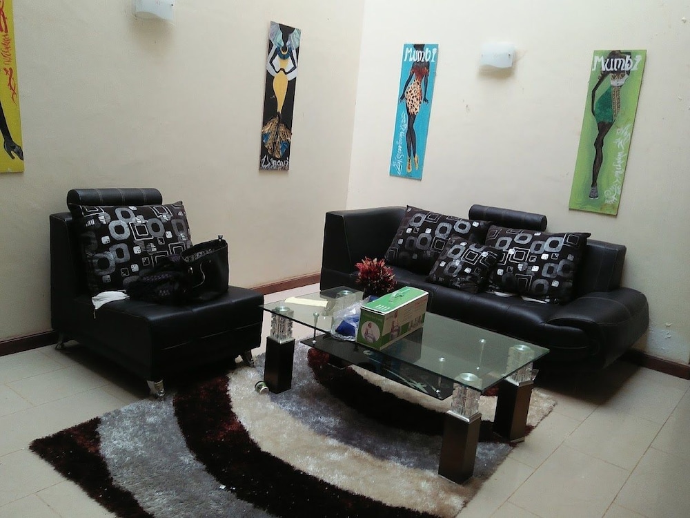 Karen homestay