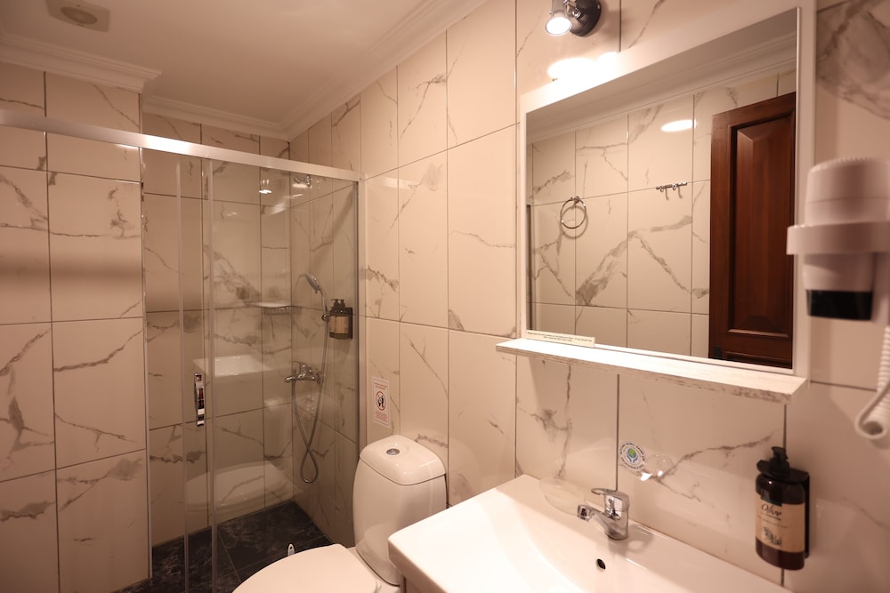 Tashkonak Otel - Image 118