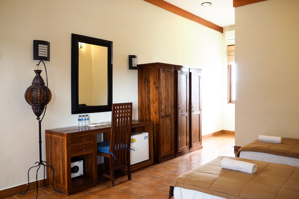 Ecosfera Hotel