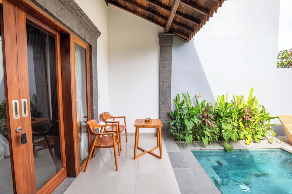 Weda Villas