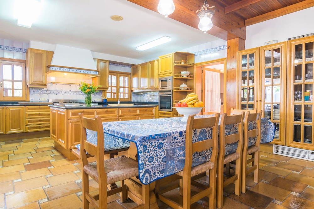 Villa Marjals 16 in Mallorca