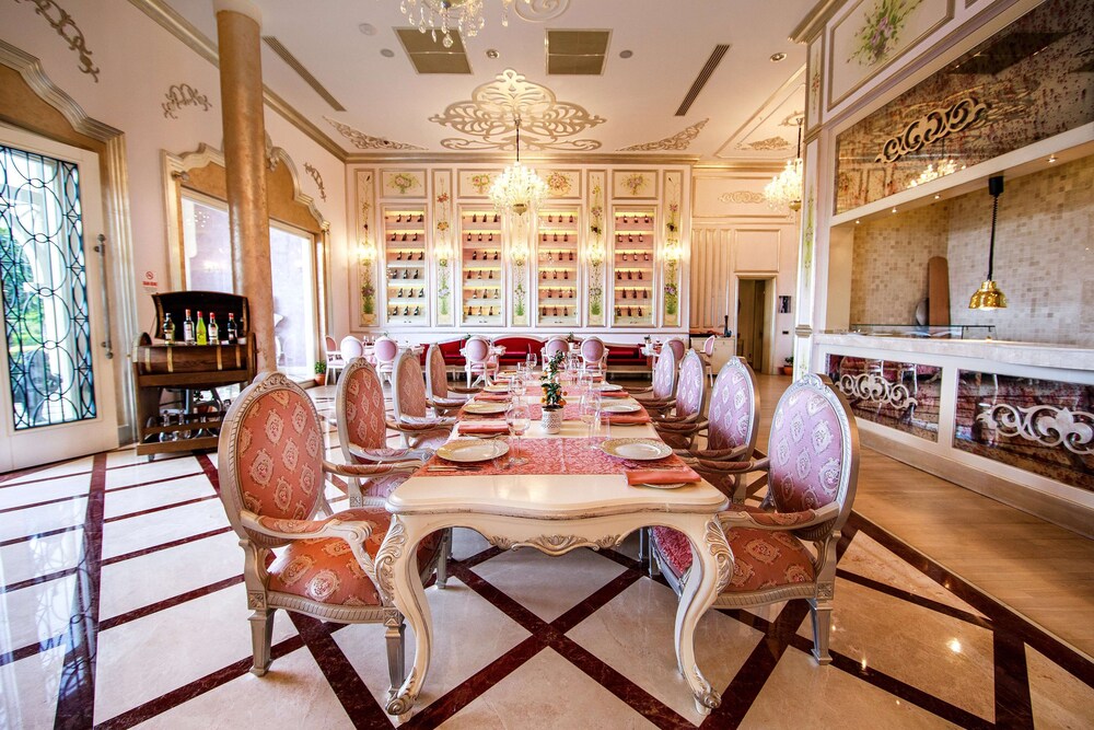 Be Premium Bodrum - Image 233