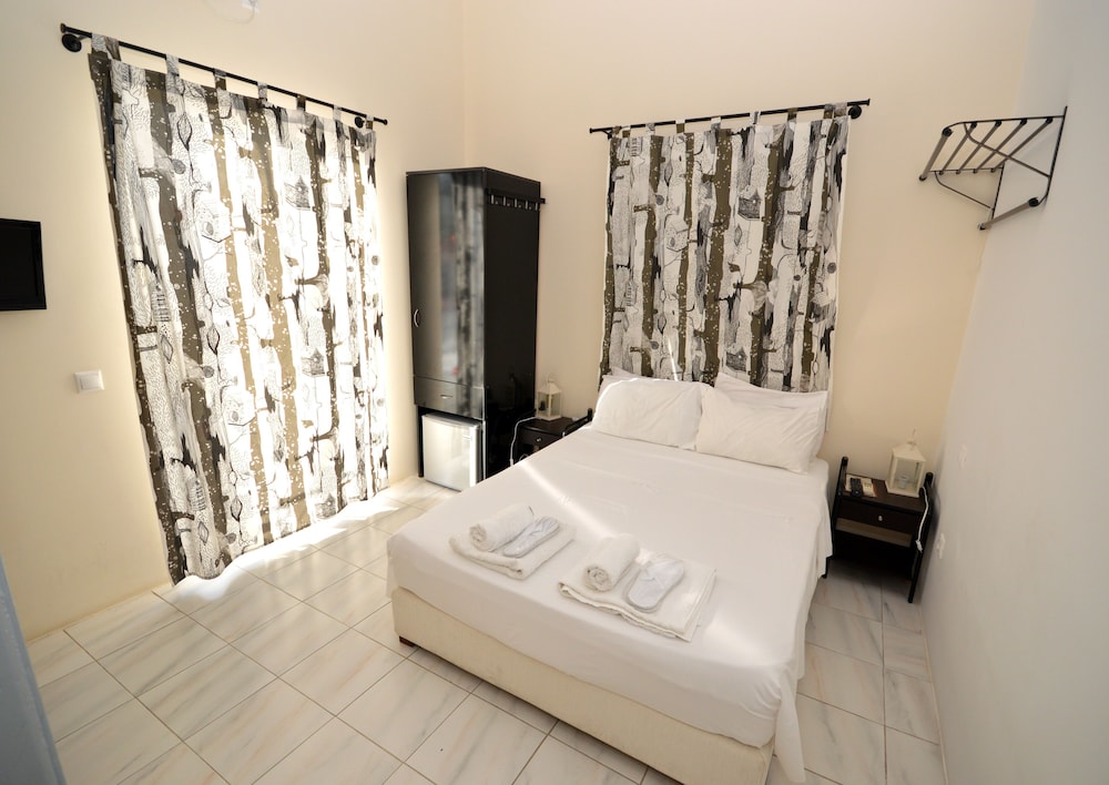Koukounari 2 Rooms