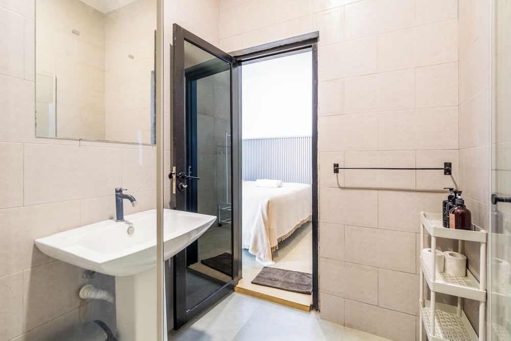 Villa C-Nine Canggu