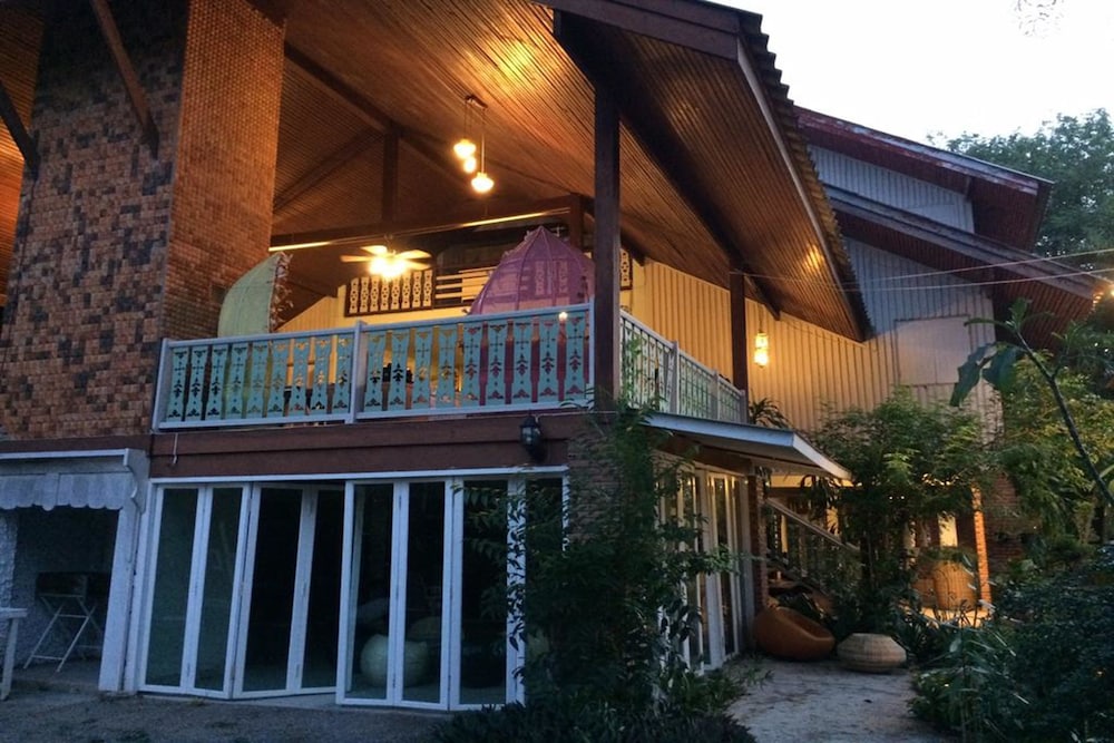 Feel at Home Hua Hin