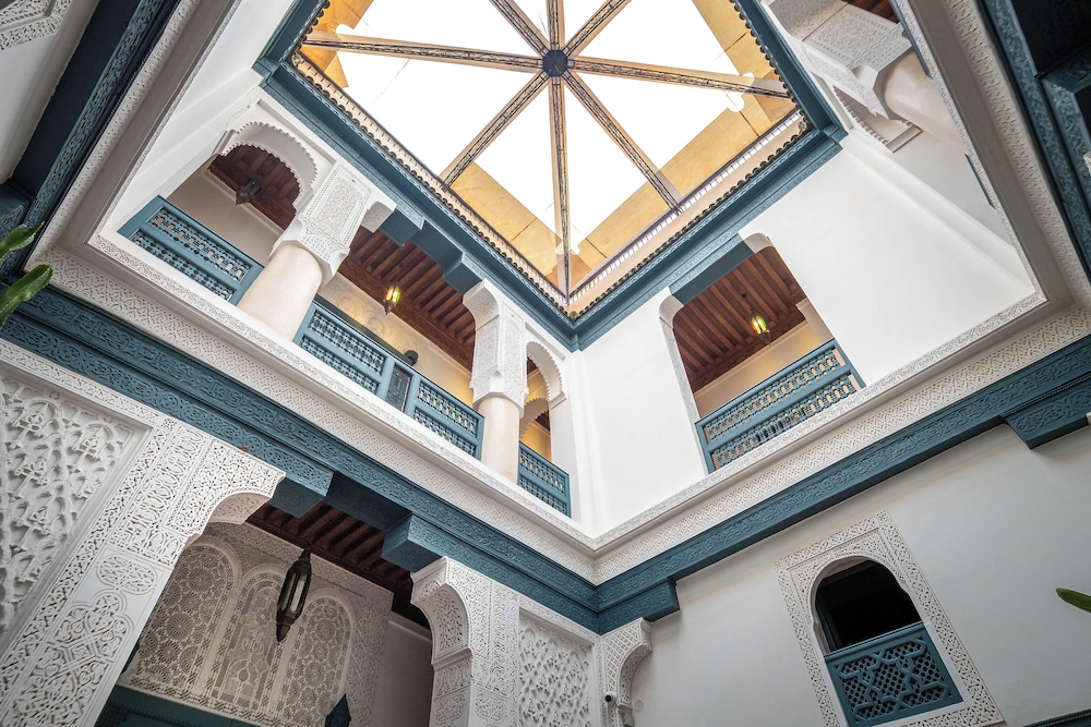 Dar Alhambra Riad Medina