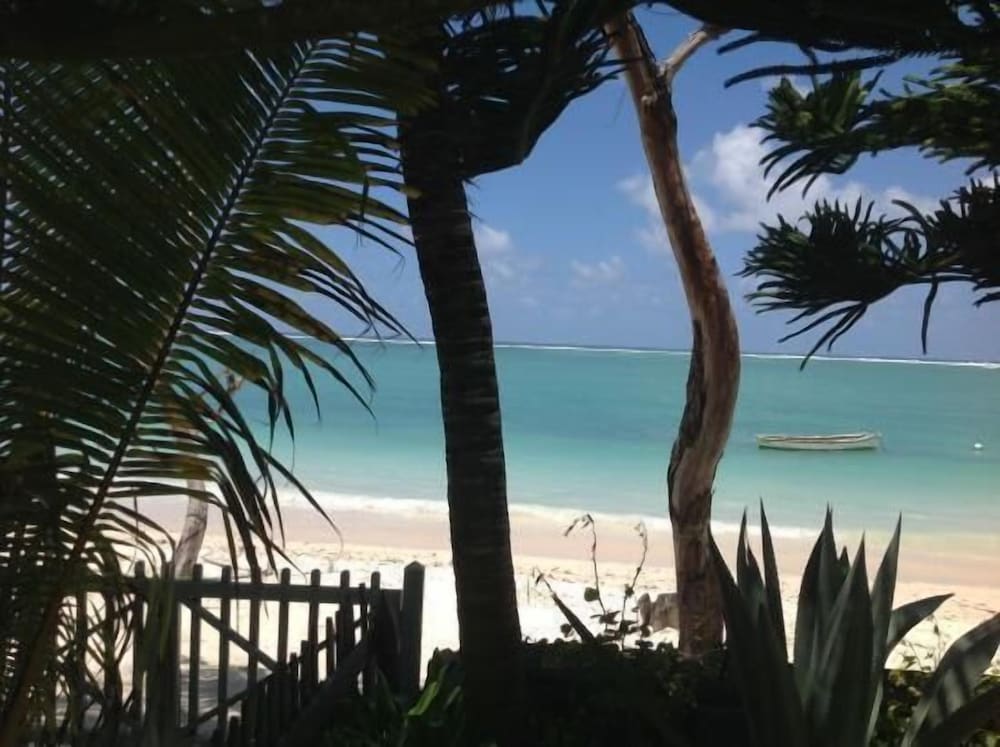 Thalassa Residence