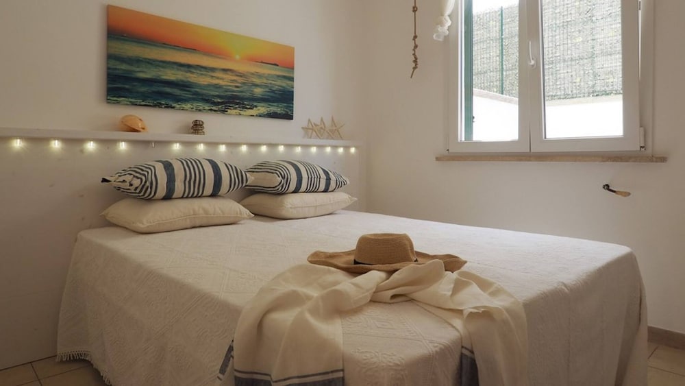 Villa del Mare 2 Three Bedrooms 700 Metres From the Beach