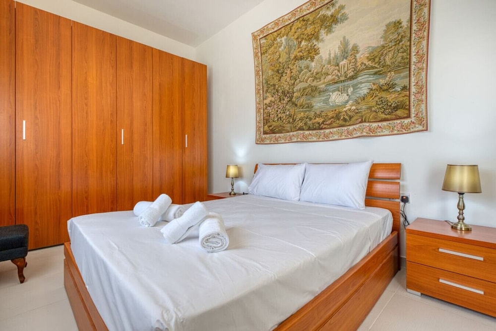 Apartment in Victoria s Heritage the Heart of Gozo