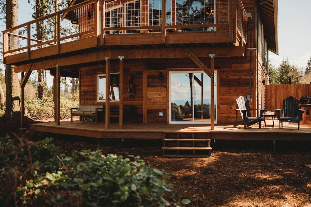 Woodland Bluff view 4