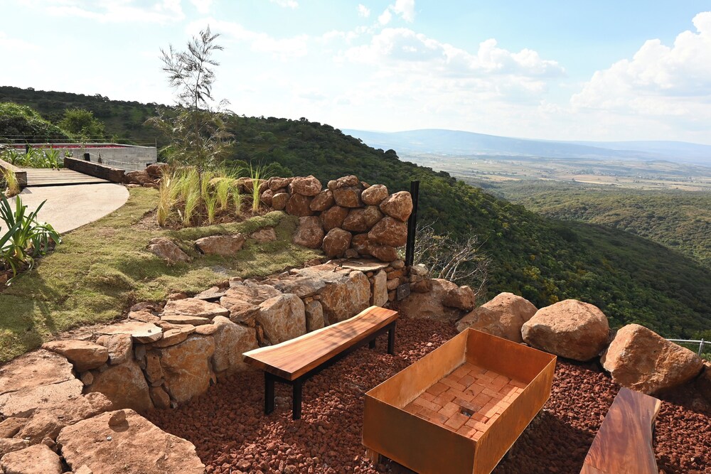 FINCA LA CUMBRE