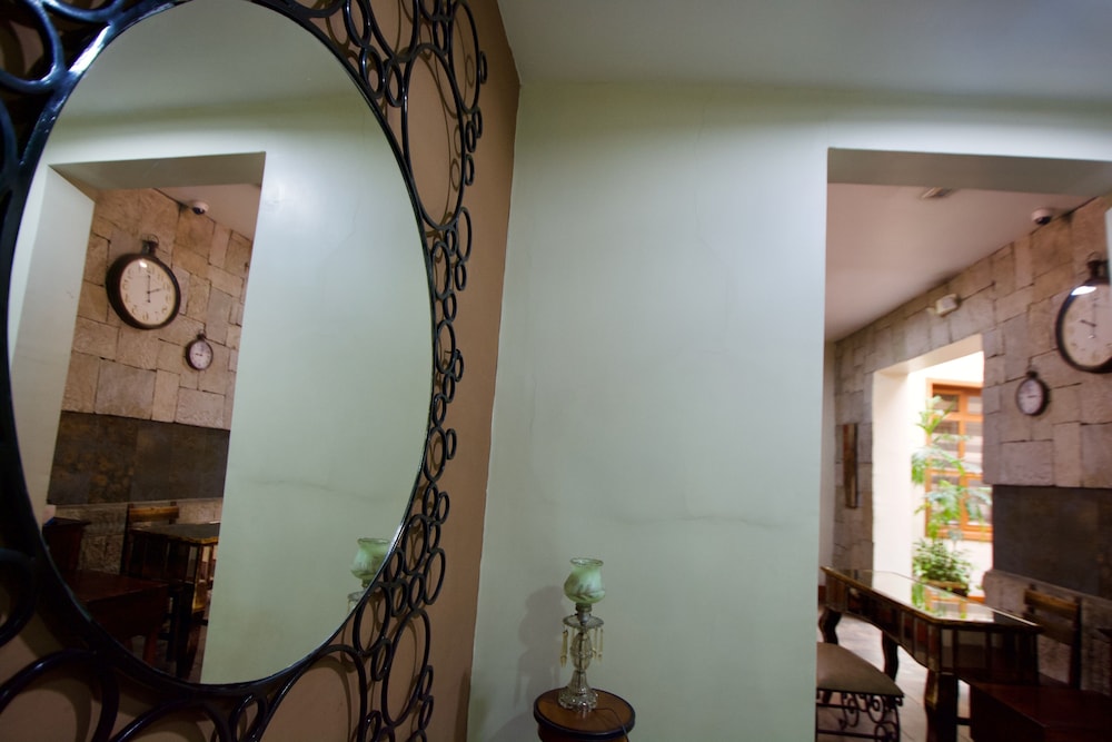 Pepe's House Cuenca Hotel & Hostel
