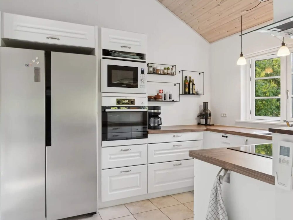4 Star Holiday Home in Dannemare