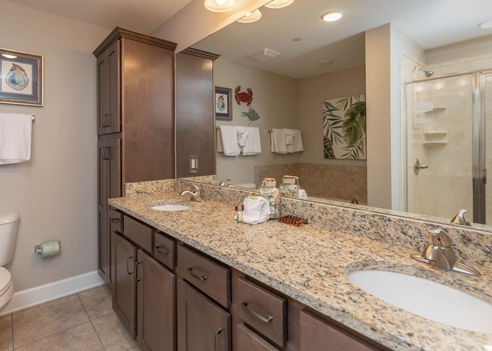 Phoenix Orange Beach 806 4 Bedroom Condo