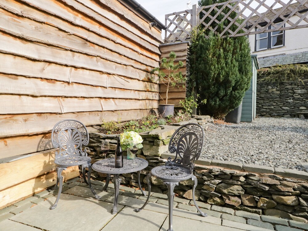 Hugill Cottage