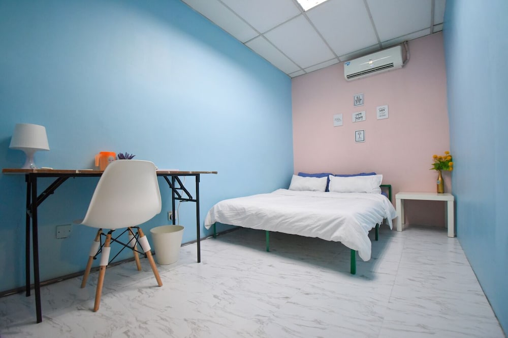 G Traveler Accommodation - Hostel photo 6