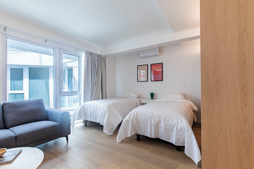 Nest Paris-Londres
