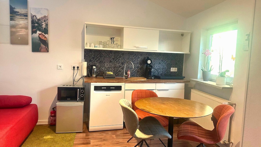 Apartment in Trier,mosl - Mosel