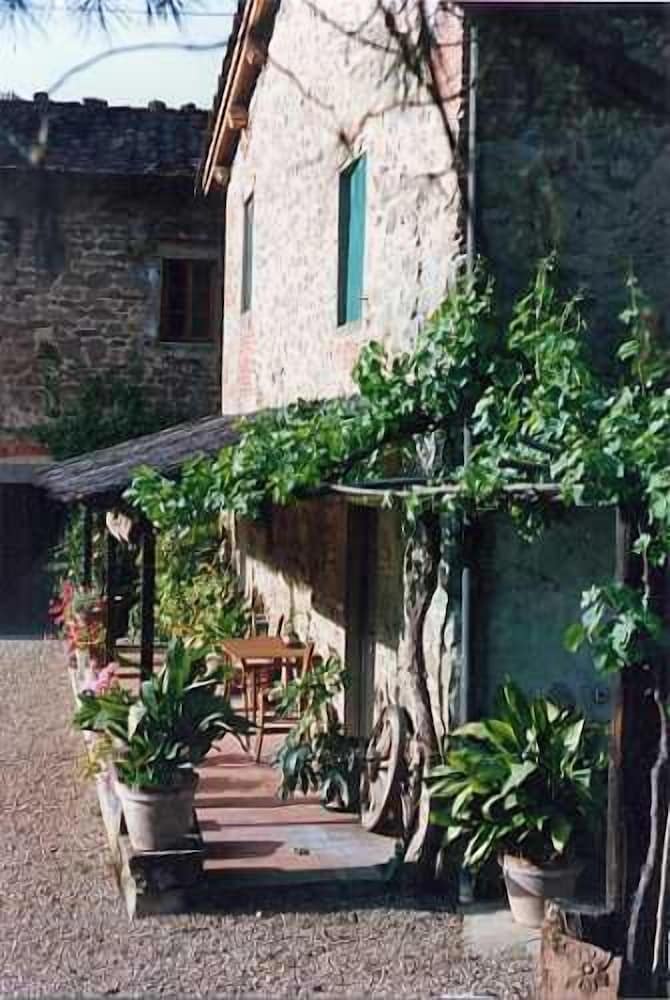 Molino le Gualchiere