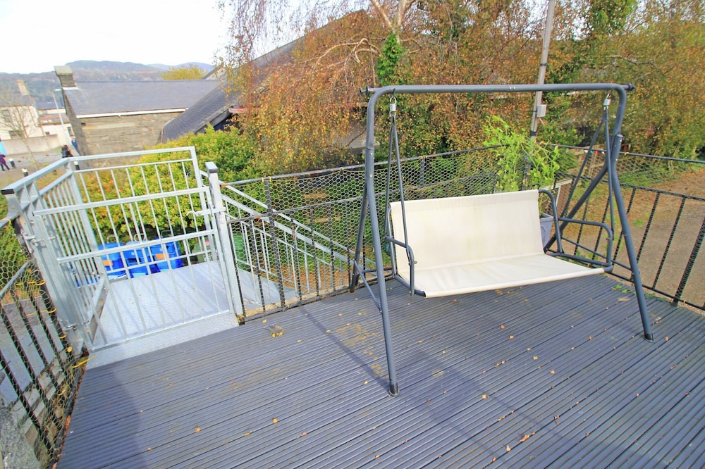 Treetops Flat